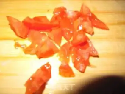 Make Beef pasta step 3