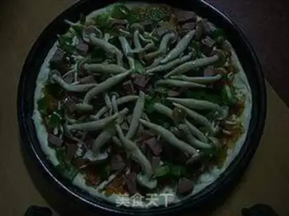 Make Pizzeria step 7