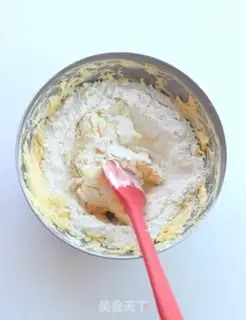 Make Basic pound cake step 10