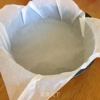 Make Japanese cheesecake step 13