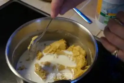 Make The traditional Italian lasagna step 8