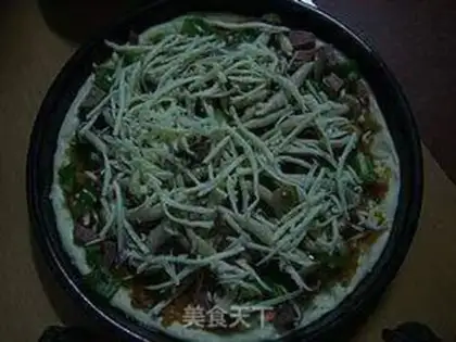 Make Pizzeria step 8