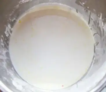 Make Tomato willows step 9