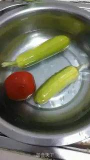 Make Quick, clean up step 0