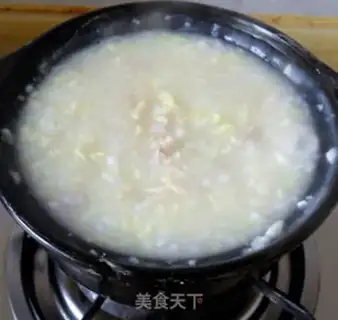 Make Porridge step 14