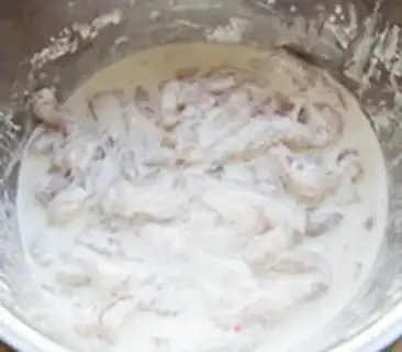 Make Tomato willows step 10