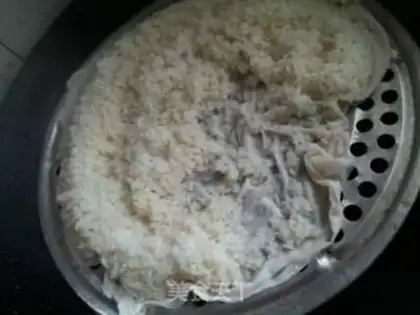 Make Homemade snacks step 1