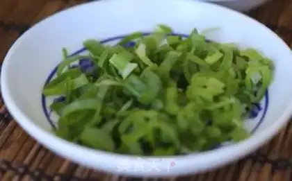 Make Soy sauce step 0