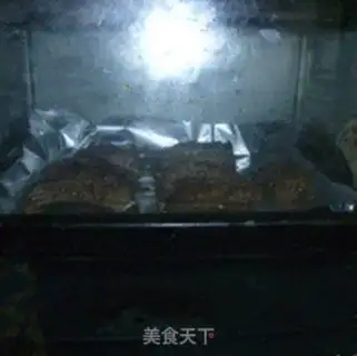 Make Routine ribs step 12
