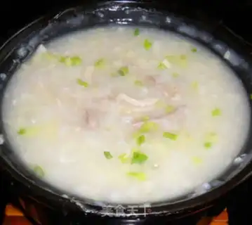 Make Porridge step 15