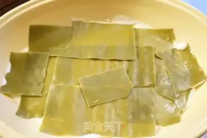 Make The traditional Italian lasagna step 11