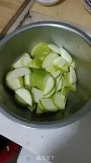 Make Quick, clean up step 2