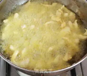 Make Tomato willows step 12