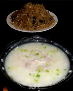 Make Porridge step 16