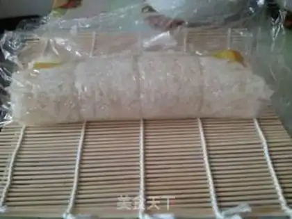 Make Homemade snacks step 4