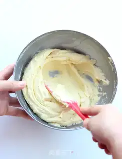 Make Basic pound cake step 12