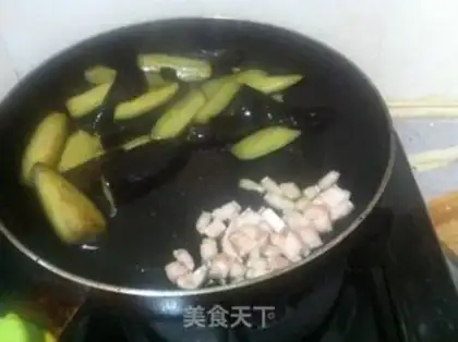 Make Fish and cheese step 4