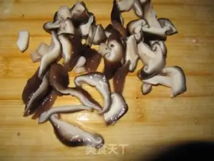 Make Beef pasta step 6