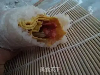 Make Homemade snacks step 5