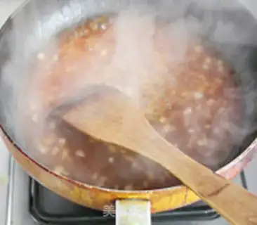 Make Tomato willows step 14