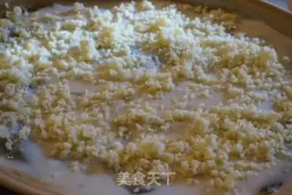 Make The traditional Italian lasagna step 14