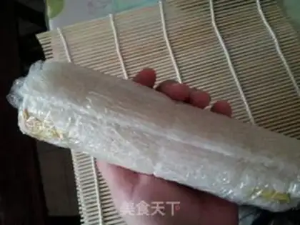 Make Homemade snacks step 6