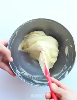 Make Basic pound cake step 13