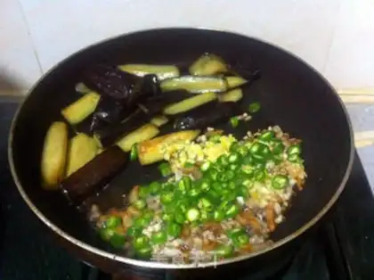 Make Fish and cheese step 6