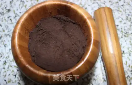 Make No cheesecake step 1