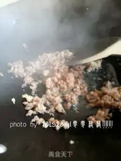 Make Celery meat step 3