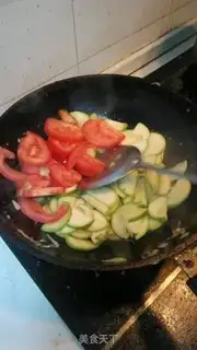 Make Quick, clean up step 6