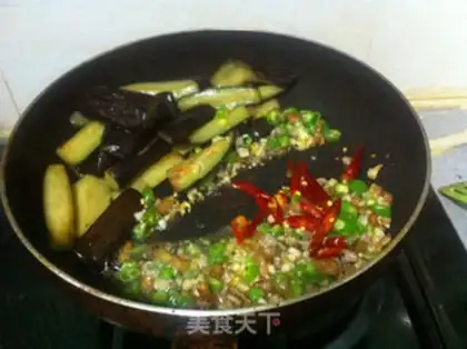 Make Fish and cheese step 7