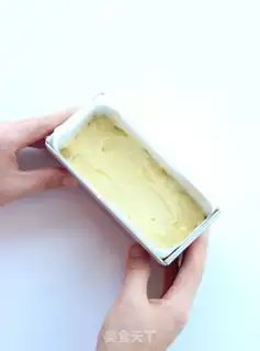 Make Basic pound cake step 14