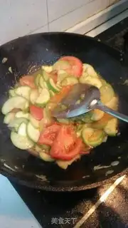 Make Quick, clean up step 7