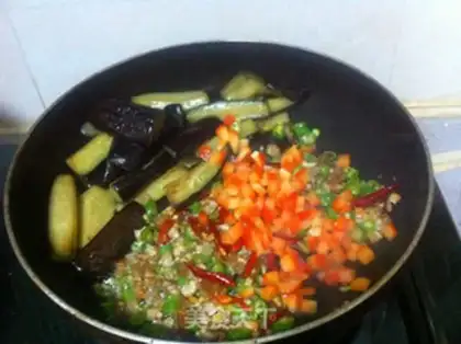 Make Fish and cheese step 8