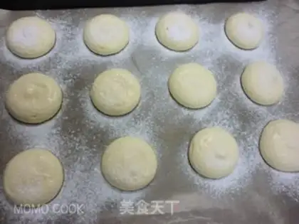 Make Base cream pie step 7