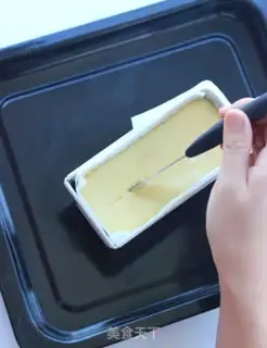 Make Basic pound cake step 15