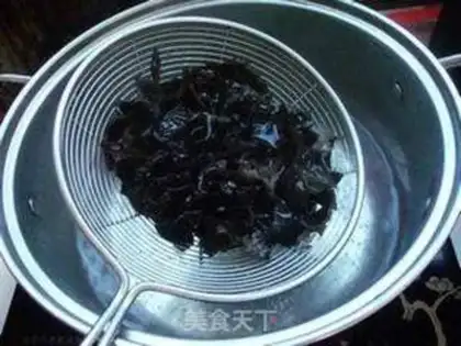 Make Blackwood step 2