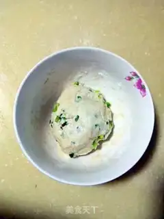 Make Onion soda step 1