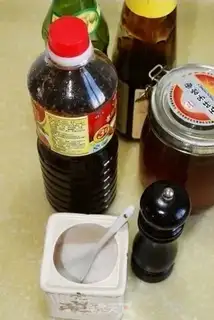 Make The Western fragrance step 1