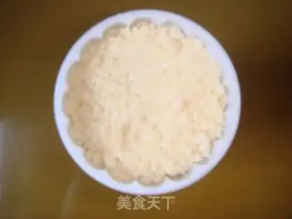 Make No cheesecake step 8