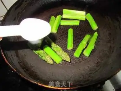 Make Fried sausage step 2