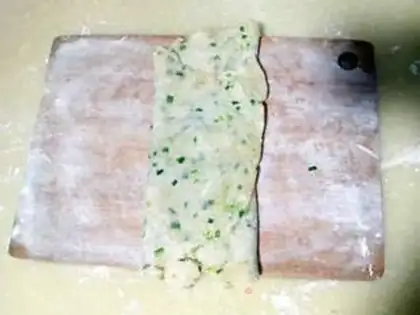 Make Onion soda step 4