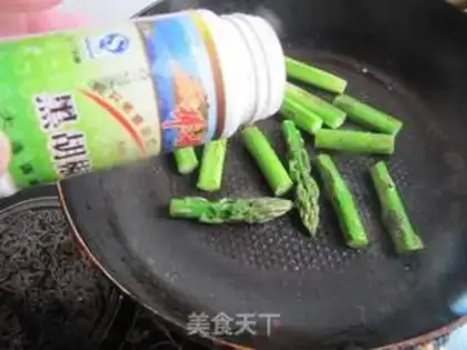 Make Fried sausage step 3