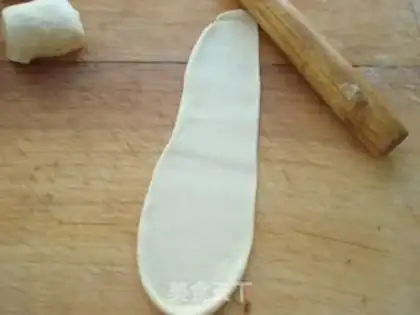 Make No cheesecake step 11