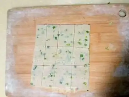 Make Onion soda step 7