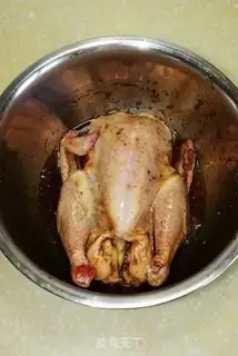 Make The Western fragrance step 6