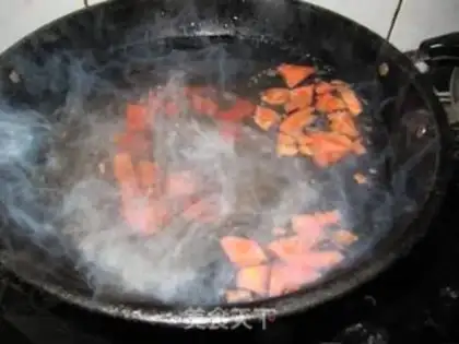 Make Beef pasta step 15