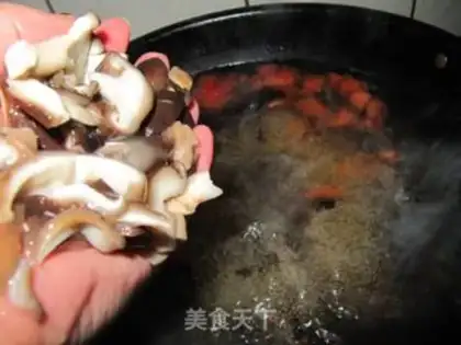 Make Beef pasta step 17