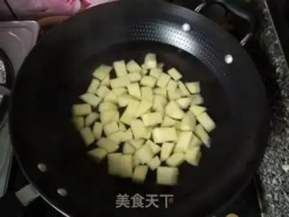 Make Spud step 3
